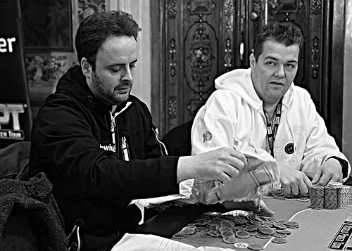 WPT Venise 2012 (Jour 4) : pas de finale pour le Français Jérémie Sochet