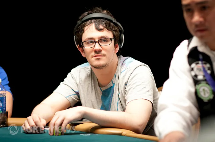 PokerStars Superstar Showdown : le duel Blom/Haxton interrompu