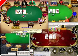 Un joueur de poker sur dix rêve d'arrêter son travail 0001