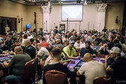Laurent Cruchon Crushes The Field on Day 1b of the 2024 Unibet Deepstack Open Marrakech
