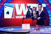 Pete Chen Wins WPT Beijing to Kick Off New Season