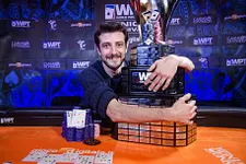 WPT Venise 2014 : Andrea Dato prive Sam Trickett du titre
