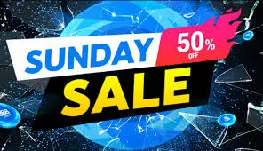888poker Sunday Sale