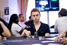 WPT Amnéville – Jour 4 : cinq Français en table finale !