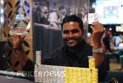 Aussie Millions Continua… 105