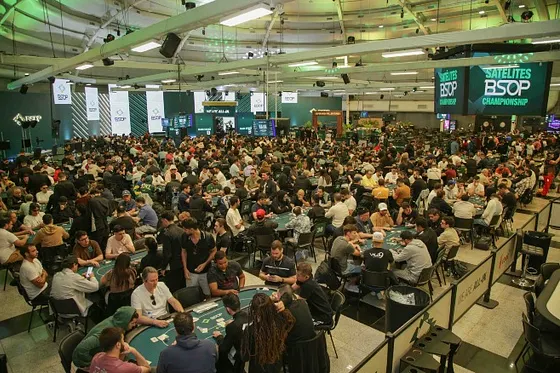 BSOP Millions