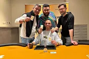 Youness Barakat Denies WSOP Main Event Champ Another Title at DPS Tallinn