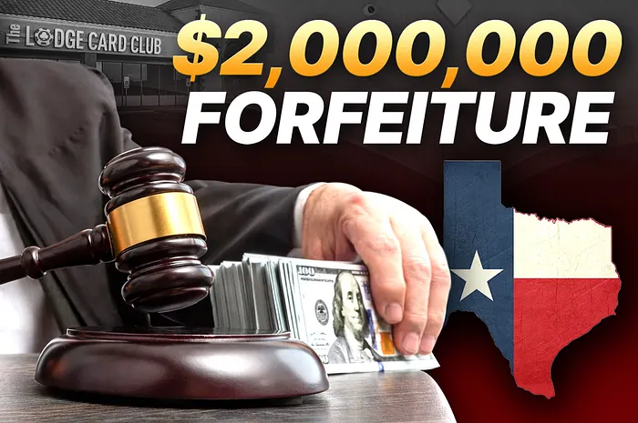 No Charges Yet But Authorities Still Plan to Keep $2,000,000 Seized from The Lodge