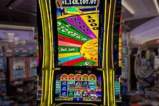 wheel of fortune slots