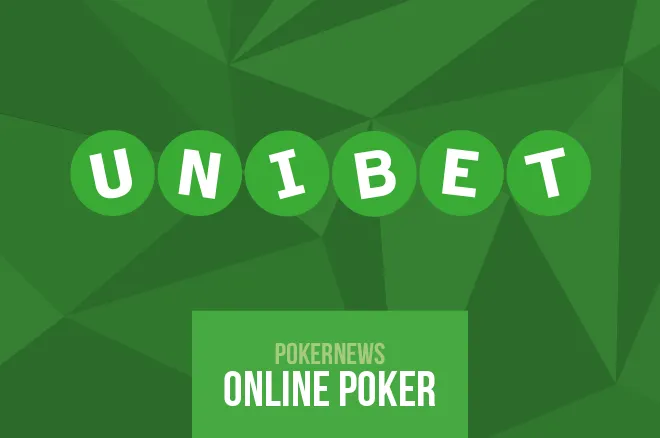 Unibet Poker