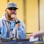 Brandon Holt $35,000 Championship Day 2