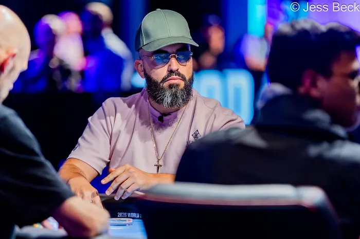 Kenney Leads $250K FT as Three Champions to be Crowned on Monday
