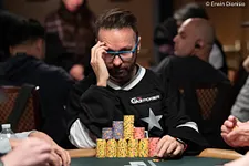 Daniel Negreanu