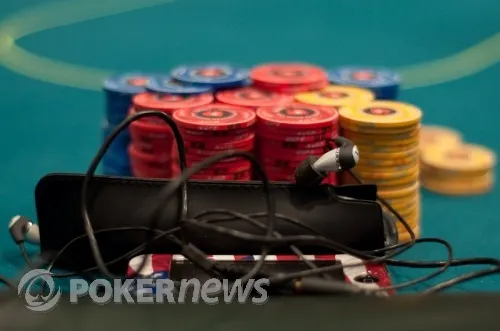 SCOOP Day 11: Kinkade Takes Top Prize 0001