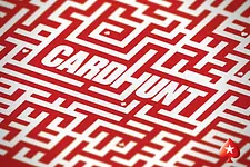Ganha até €5.000 em bónus todos os dias na Card Hunt da PokerStars