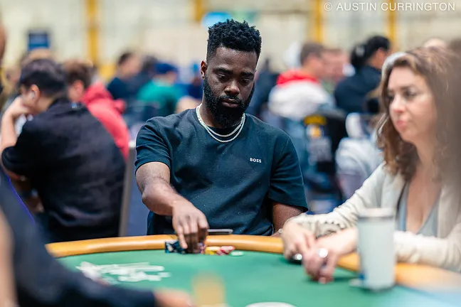 Chris Da-Silva