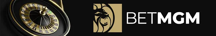 BetMGM Banner