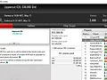 ToniiDoRock Runner-Up no Sunday High Roller €250 para €7.199 109