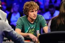 Ryan Riess : de 50$ à champion du monde de poker et millionnaire en un an ?