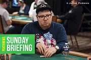 Sunday Briefing: 3-Way Chop Concludes Sunday Million, Talbot Wins 888poker's Sunday Mega Deep
