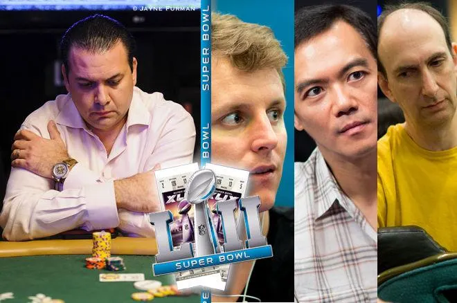 Scam : Fazeli devra rendre les millions et passer par la case prison 0001