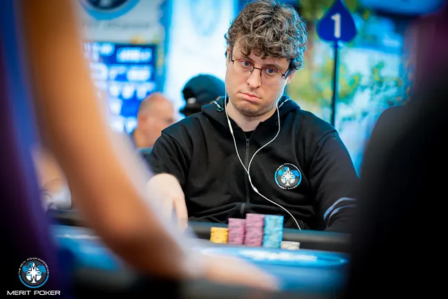 Gerard Carbo Santamaria