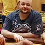 William Recker Eliminated in 5th Place ($1,188)