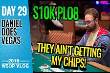 Daniel Negreanu - Vlogs