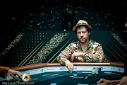 "Jungleman" lucra US$ 15 milhões em duelo histórico para o poker mundial; assista