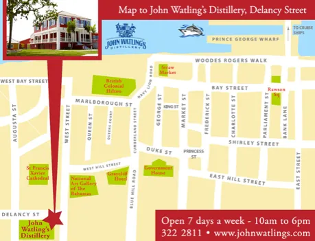 2015 PokerStars Caribbean Adventure: Rums of the Bahamas 101