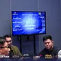 Shuffle Up and Deal for Day 2