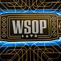WSOP Cards, Chips, Branding 2024