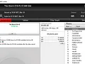 Lobby de poker da PokerStars