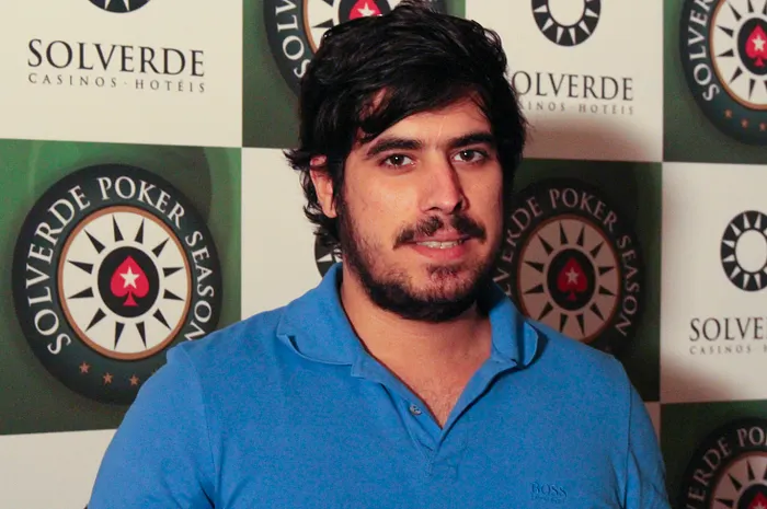 torneios online pokerstars