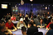 Three Sure-Fire Steps to Improving Your Poker Skills