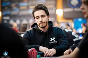 Felipe Ketzer é vice-campeão do Main Event da Merit Poker Carmen Series (US$ 249.200)