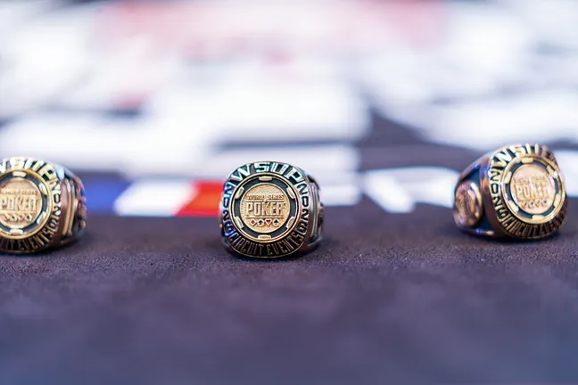 WSOP Circuit Paris