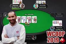 Vitória de Naza114 no $10K PLO Main Event do WCOOP [Cartas Reveladas]