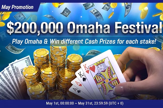 O-May-Hem $200,000 Omaha Festival
