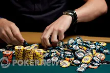Stratégie poker : les "leaks" au flop des joueurs réguliers