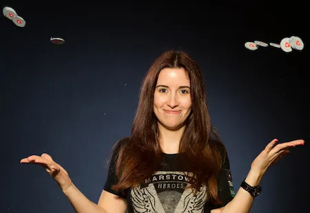 BlogNews Weekly: How Do You Multi-Table Online? 0001