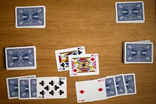 Teaching Poker to the Complete Newbie