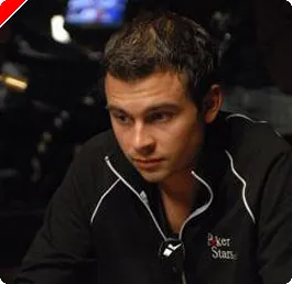 WSOP Final Table Updates – Erik Friberg 8th Place Finisher 0001