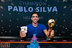 Pablo Silva