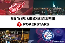 PokerStars Epic Road Trip