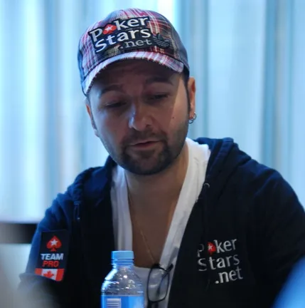 Daniel Negreanu