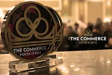Commerce Casino