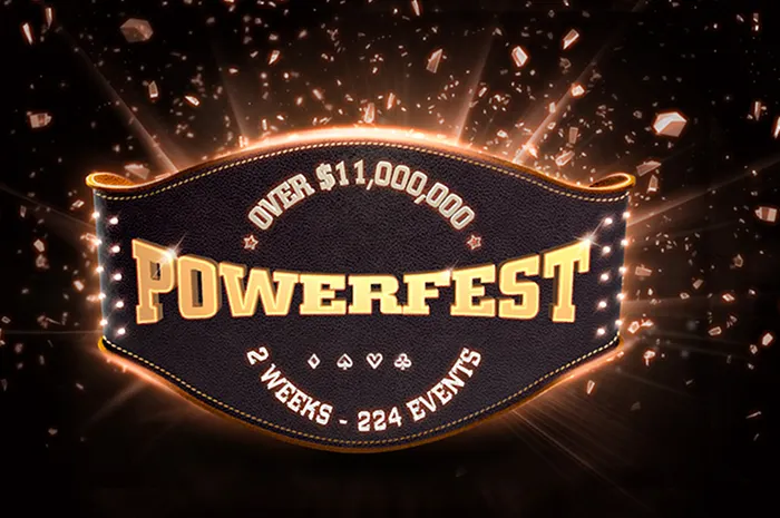 Powerfest