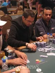 Qualifiez vous pour le Belgium Poker Championship sur Poker770 101