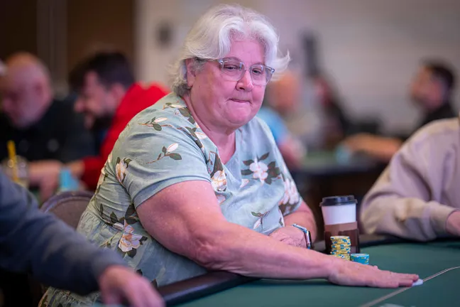 Phyllis Burnside